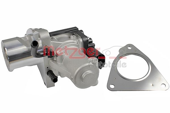 METZGER 0892796 ORIGINAL ERSATZTEIL AGR-Ventil